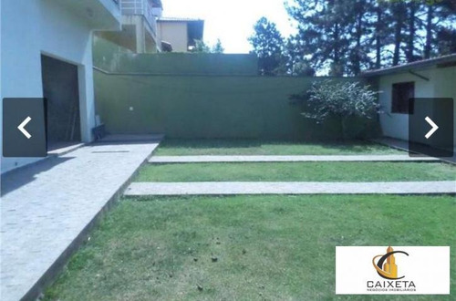 Imagem 3 de 9 de Casa A Venda No Condomínio São Fernando Barueri - 83