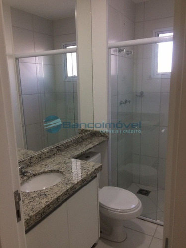 Imagem 4 de 13 de Apartamento Para Venda Jardim América, Apartamento Para Venda Em Paulínia - Ap02319 - 34343254