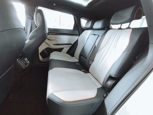 BYD Song Plus 1.5 Dm-I Aut. 5P Hibrido