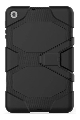 Funda De Uso Rudo Samsung Galaxy Tab A7 10.4 Sm T500 T505