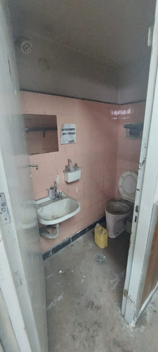 Imagen 10 de 30 de Venta - La Merced 5700 Caseros- Local C/deposito C/opcion De Construir En Terraza