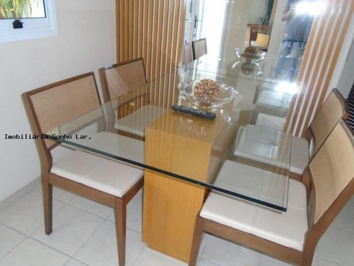 Apartamento Para Venda Em Osasco, Umuarama, 4 Dormitórios, 3 Suítes, 4 Banheiros, 3 Vagas - 8600_2-944655