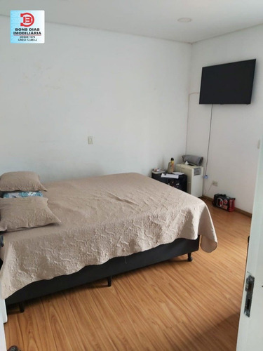 Imagem 8 de 15 de Sobrado - Vila Granada - Ref: 8055 - V-8055