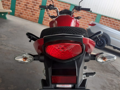 Honda/cg 160 Fan Esdi 2017