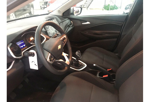 Imagem 7 de 8 de Onix 1.0 Flex Plus Lt Manual