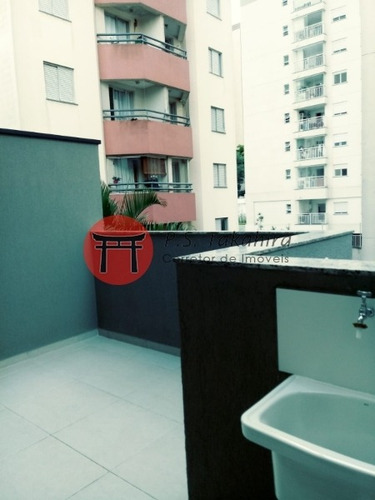 Imagem 30 de 30 de Lindo Apartamento Studio À Venda Pronto Para Morar Vila Matilde - Ajudamos Com 30% No Valor Do Itbi - 4748