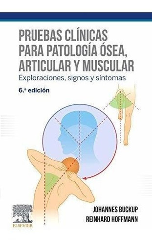 Pruebas Clínicas Para Patología Ósea, Articular Y Muscular (