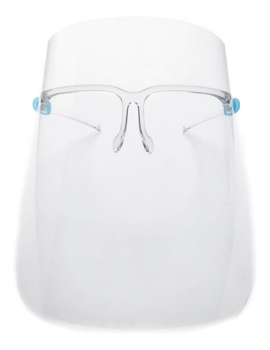 Protector Facial Face Shield Careta Mascara Covid 19