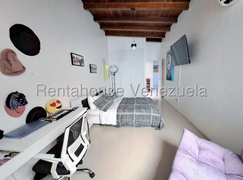 Casa En Venta Alto Prado Mls #25-16285