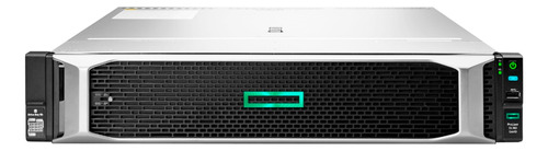 Servidor Hp Proliant Dl180 Gen10+ Xeon-s 4208 8 Core 2.10ghz