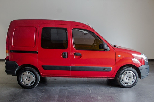 Imagen 2 de 15 de Renault Kangoo 1.6 Confort 5as Ac490