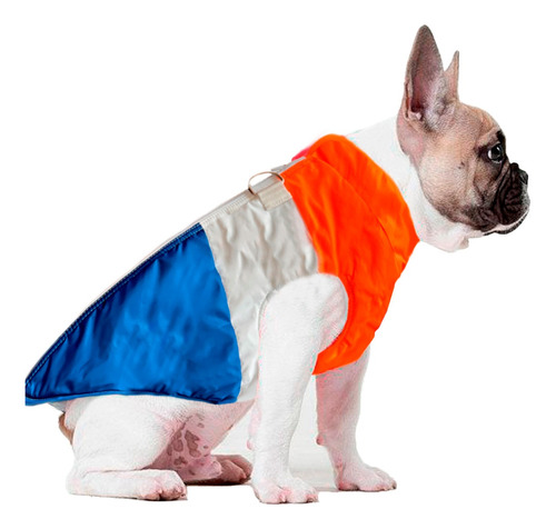 Chalecos Camperas Ropa Para Perros Gatos Varios Modelos Guau