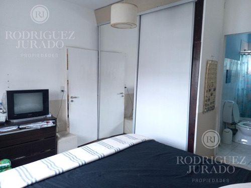 Ph De 2 Dorm Y Terraza Propia En Venta - Munro