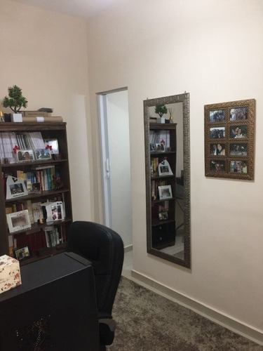 Imagem 5 de 15 de Casa Grande Com 3 Quartos Varanda À Venda, 128 M² - Abolição - Aec3034