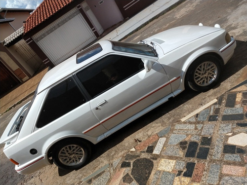 Imagem 12 de 13 de Ford Escort Xr3 Escort Xr3