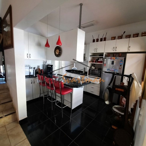 Imagem 9 de 23 de Casa Térrea No Residencial Paineiras - Venda - Ca3768