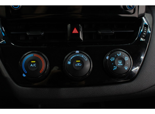 Toyota Corolla 2.0 VVT-IE FLEX GLI DIRECT SHIFT