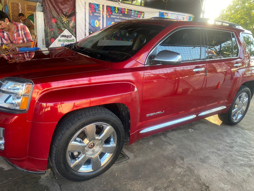 GMC Terrain 3.6 Denali V6 At