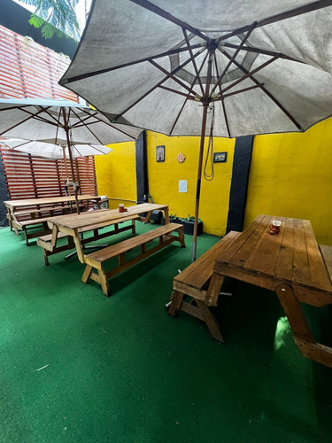 Local En Renta En San José Insurgentes - Con Terraza
