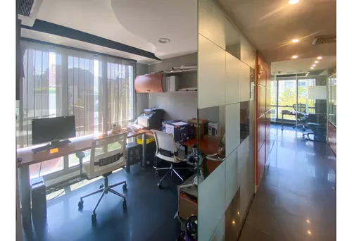 Oficina En Venta - Las Mercedes