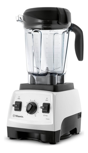 Vitamix 7500 Blender, Professional-grade, 64 Oz. Low-profile