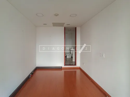 Oficina En Arriendo En Porciúncula