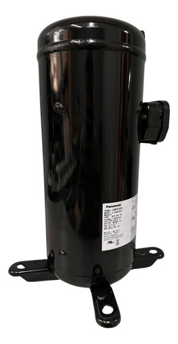 Compressor Scroll Panasonic 3 Tr R22 3f 220v C-sb263h6c