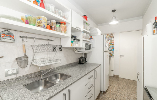 Imagen 13 de 24 de Departamento 4 Amb C/dep Cochera Venta Caballito
