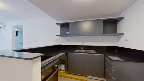 Venta Departamento 3 Ambientes En Puerto Madero