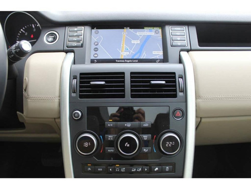 Land Rover Discovery Sport Hse 2.2