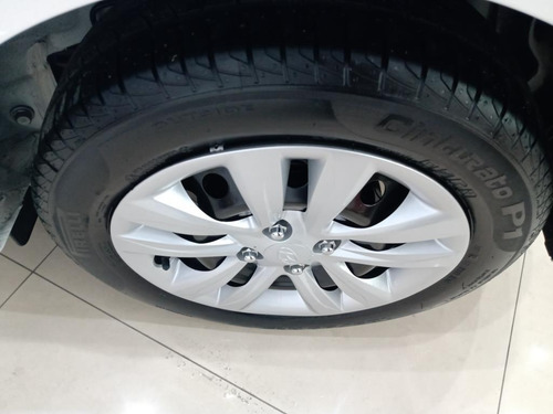 Imagem 10 de 12 de Hyundai Hb20 1.0 Comfort Plus Gnv Manual