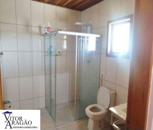 Imagem 3 de 15 de 05010 - Sitio 6 Dorms. (2 Suítes), Centro - Mairiporã/sp - 5010