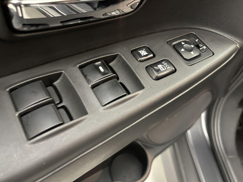 Mitsubishi ASX Asx 2.0 16v 4x4 Flex Aut