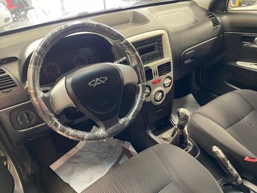 Chery Celer 1.5 Flex 4p
