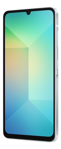 Smartphone Galaxy A06 128gb 6.7 Light Blue