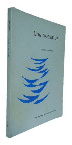 Los Océanos Libros Técnicos De Geología Y De Ciencias, Omega