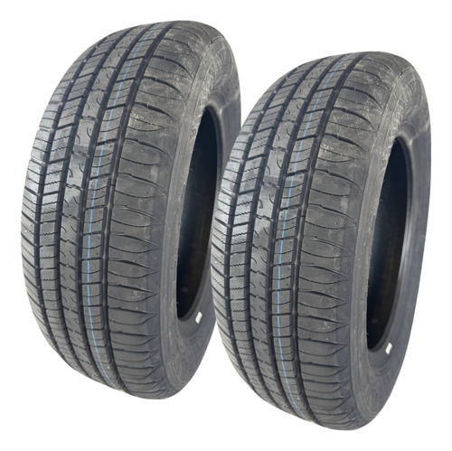 Paq 2 Llantas 215/70r15 98s Atlas As350