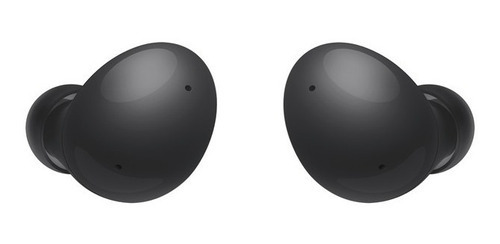 Imagen 1 de 9 de Auriculares in-ear inalámbricos Samsung Galaxy Buds2 Graphite