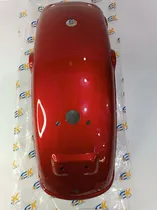 Comprar Guardafango Trasero New Owen Ii Rojo Original Empire Keeway