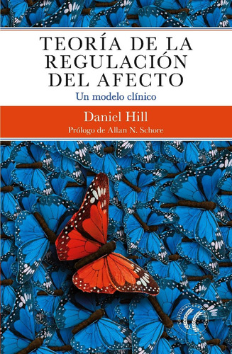 Libro Teorã­a De La Regulaciã³n Del Afecto - Hill, Daniel