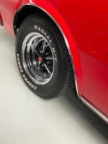 Dodge Gtx V8