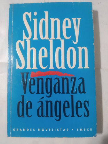 Venganza De Ángeles - Sidney Sheldon-637