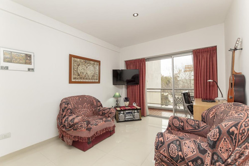 Imagen 2 de 29 de Venta Departamento 2 Am 51 M2 Valentin Alsina