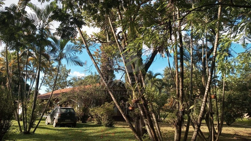 Imagem 13 de 27 de Chácara À Venda Em Campo Grande - Ch034566