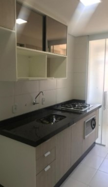 Imagem 8 de 12 de Apartamento - Ap00018 - 68748048