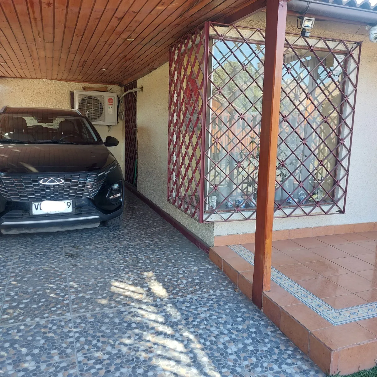 Imagen 2 de 17 de Villa El Alba, 3d 2b, Preciosa Y Acogedora Casa De Un Piso