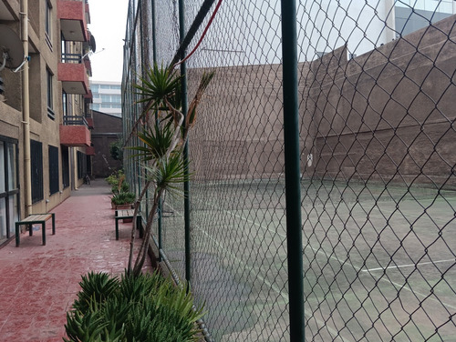Arriendo Departamento Barrio Republica