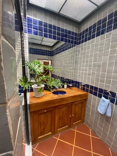 Casa En Venta En El Centro De Querétaro.