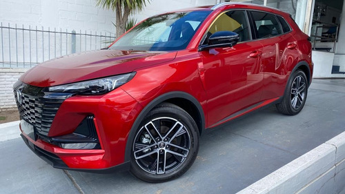 Changan New Cs55 Elite
