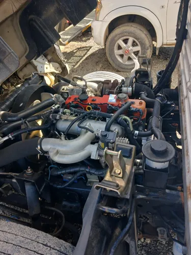 Foton Bj1039 2016